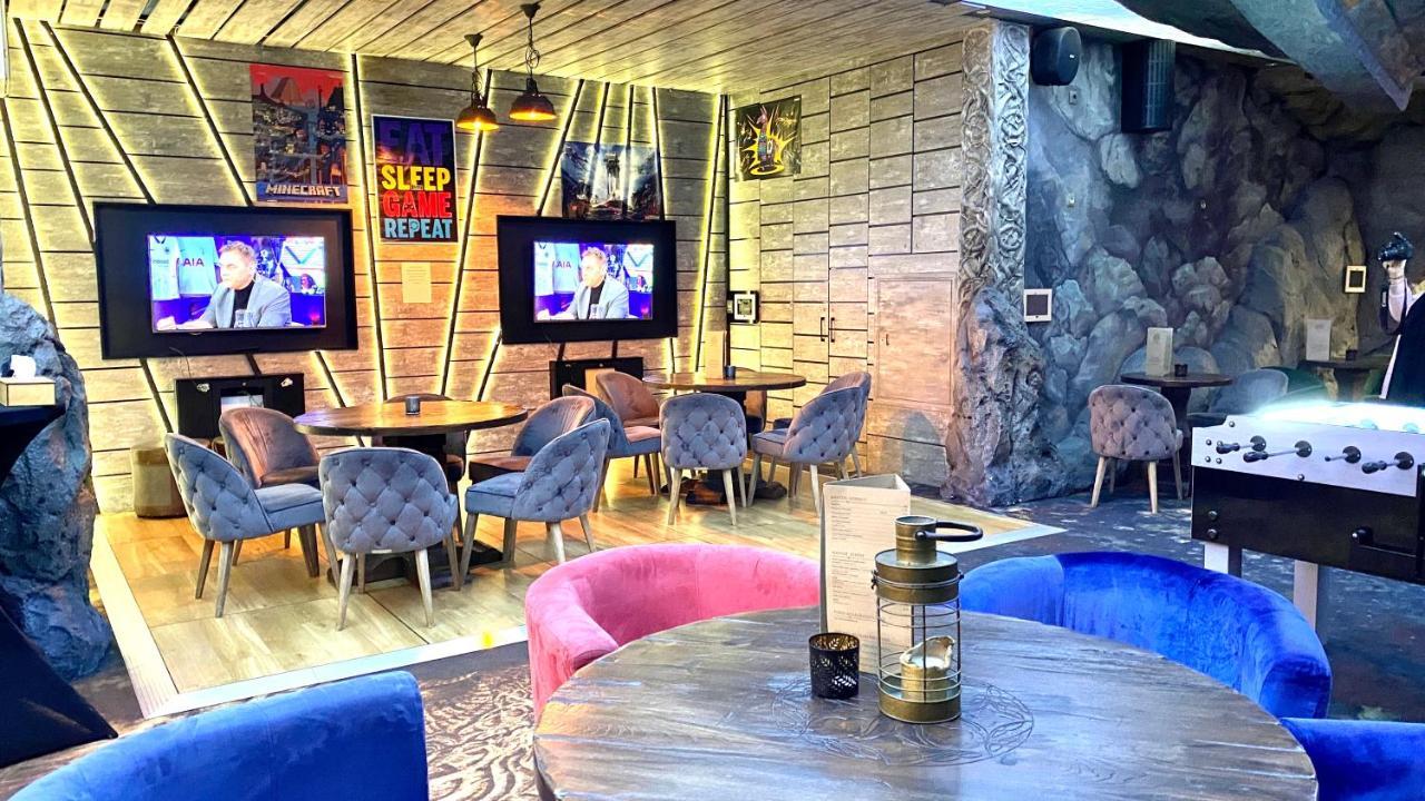 Dolina Wikingow-Apartament Suite Z Tarasem W Ogrodzie, Miejscem W Garazu I Dostepem Do Strefy Wellness シクラルスカ・ポレンバ エクステリア 写真