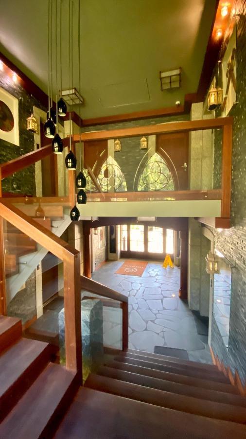Dolina Wikingow-Apartament Suite Z Tarasem W Ogrodzie, Miejscem W Garazu I Dostepem Do Strefy Wellness シクラルスカ・ポレンバ エクステリア 写真