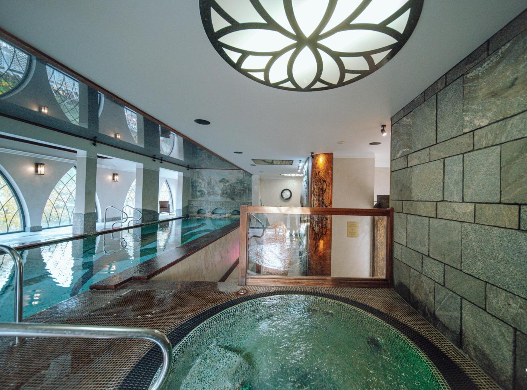 Dolina Wikingow-Apartament Suite Z Tarasem W Ogrodzie, Miejscem W Garazu I Dostepem Do Strefy Wellness シクラルスカ・ポレンバ エクステリア 写真