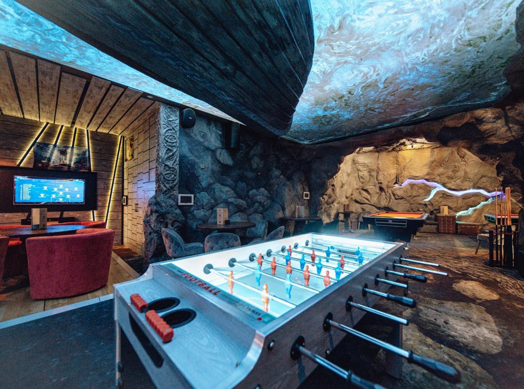 Dolina Wikingow-Apartament Suite Z Tarasem W Ogrodzie, Miejscem W Garazu I Dostepem Do Strefy Wellness シクラルスカ・ポレンバ エクステリア 写真